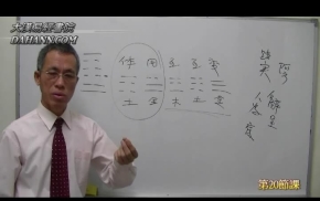 梅花易数执业课程第20堂课下载