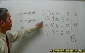 阳宅师资培训第22堂课下载