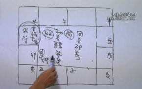 太乙神数推命研究第20堂课下载