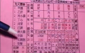 八字命学高阶第20课下载