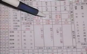 八字命学高阶第15课下载