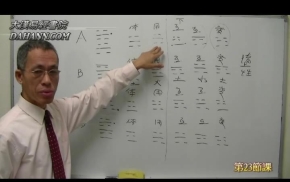 梅花易数执业课程第23堂课下载