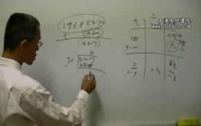 太乙神数预测养成第03堂课下载