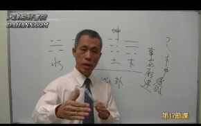 梅花易数执业课程第17堂课下载