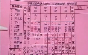 八字命学高阶第11课下载