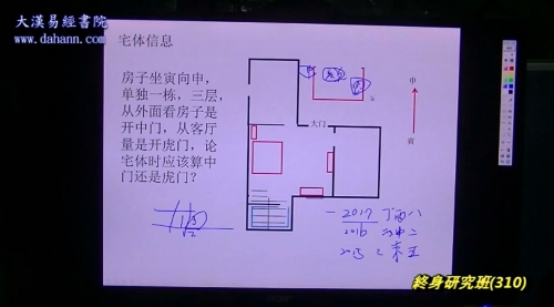 终身研究班第310课下载